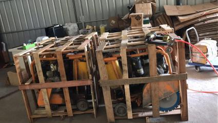 德钦行李、家具、电器包装托运